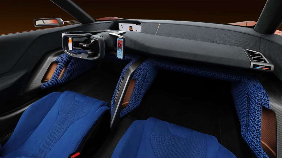 Toyota FT-Se: Ετοιμάζεται μοντέλο παραγωγής με ισχύ πάνω από 500 άλογα